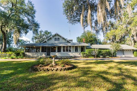 624 N ORANGE AVENUE DELAND FL 32720