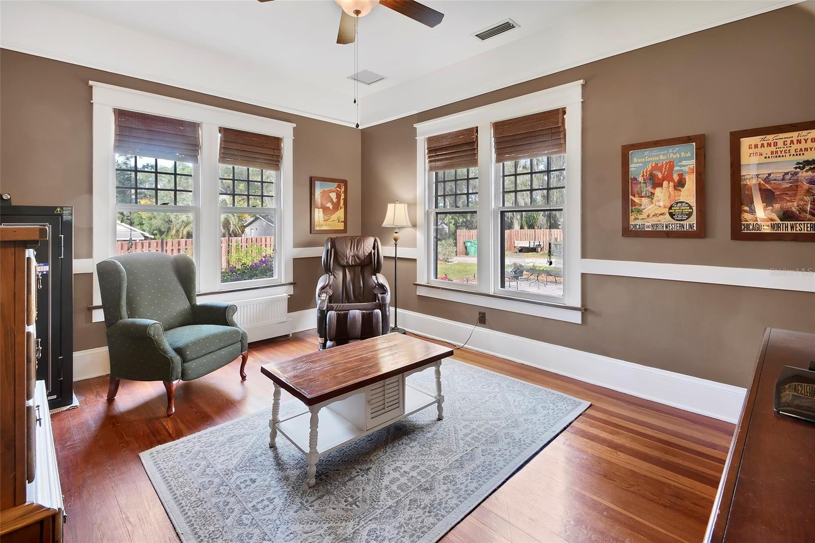 ORMINN SUB - Residential