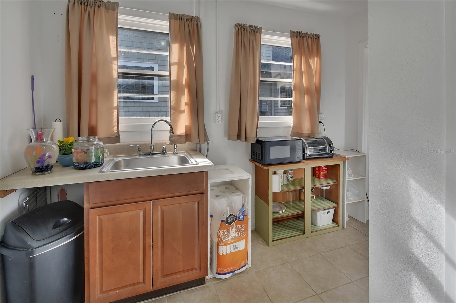 ORMINN SUB - Residential