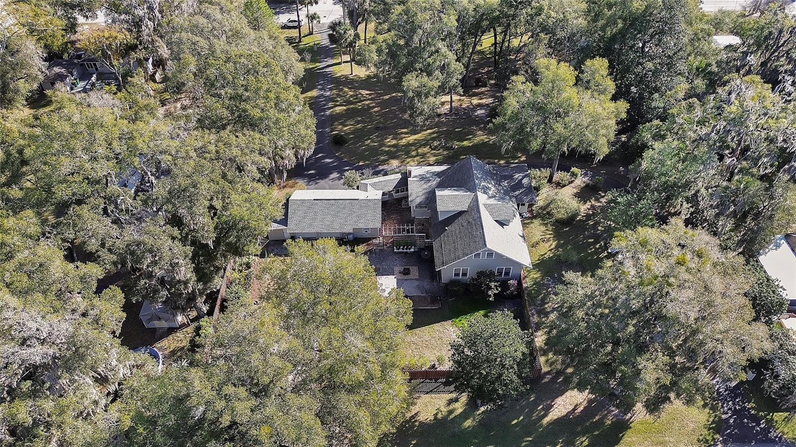 ORMINN SUB - Residential