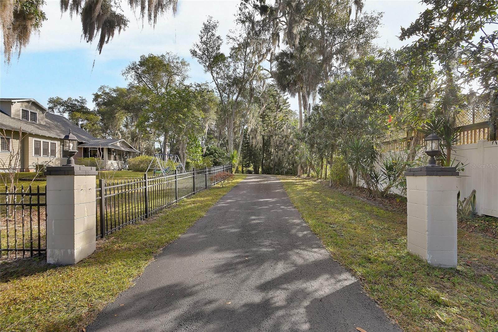 ORMINN SUB - Residential