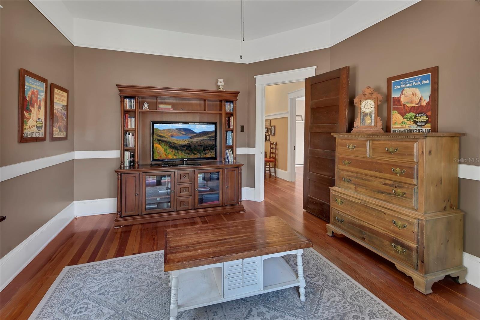 ORMINN SUB - Residential