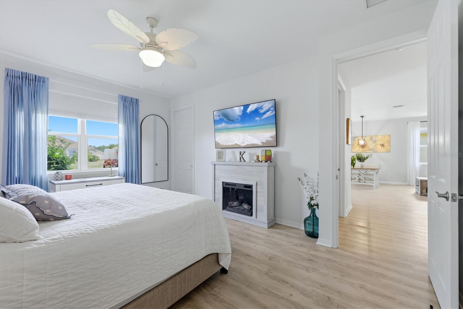 CARIBBEAN VILLAGE - Residential