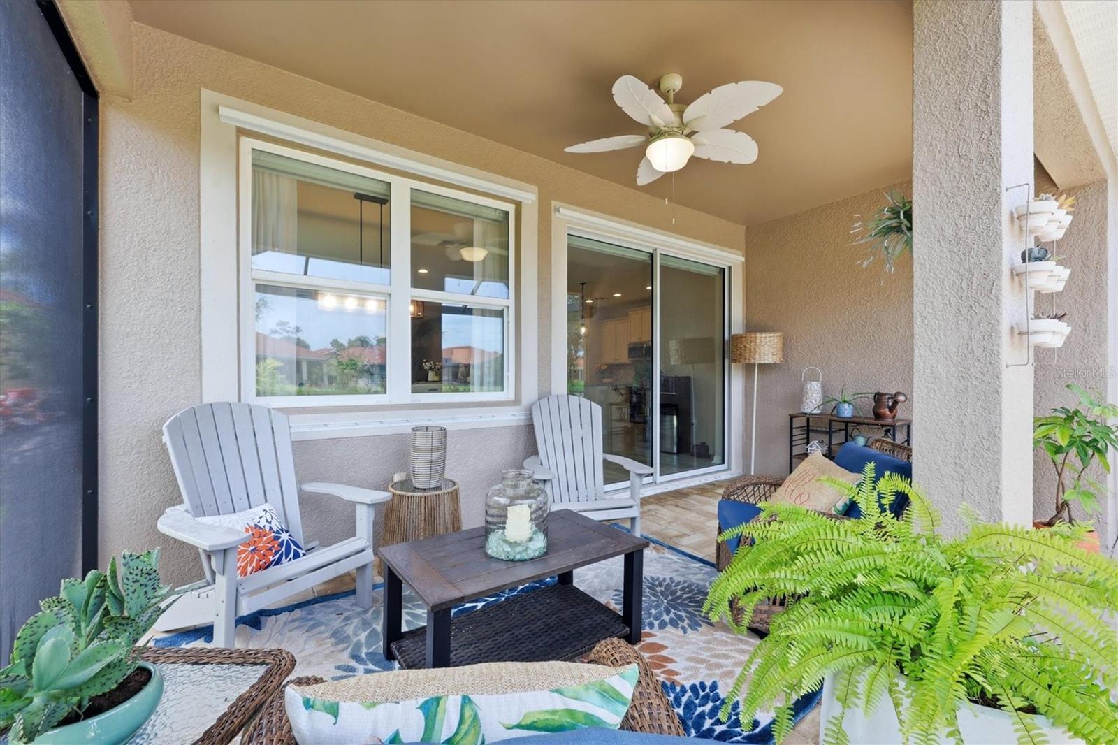 CARIBBEAN VILLAGE - Residential