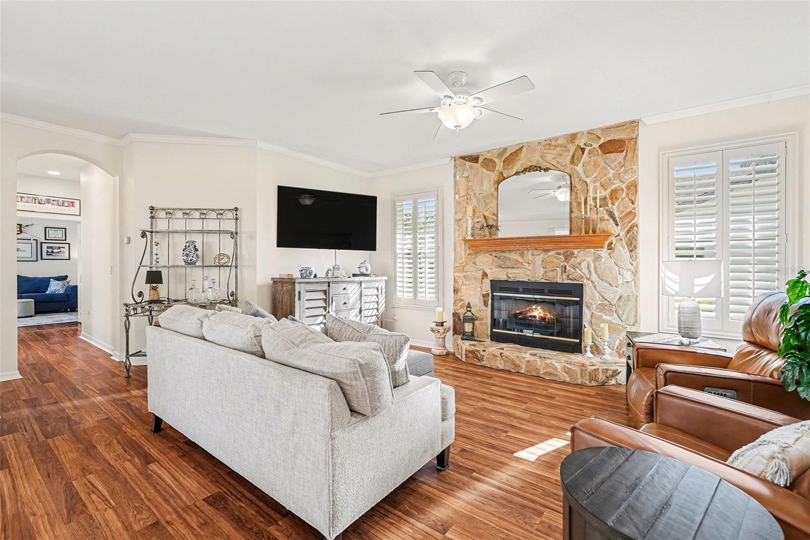 NORTHDALE GOLF CLB SEC D UN 3 - Residential