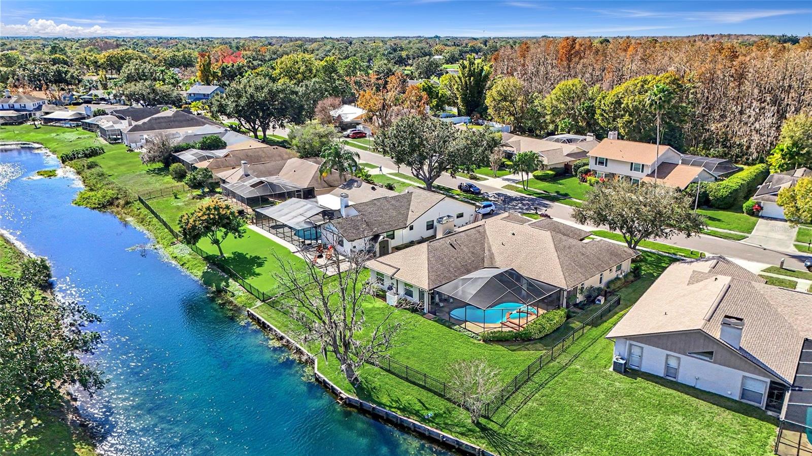 NORTHDALE GOLF CLB SEC D UN 3 - Residential