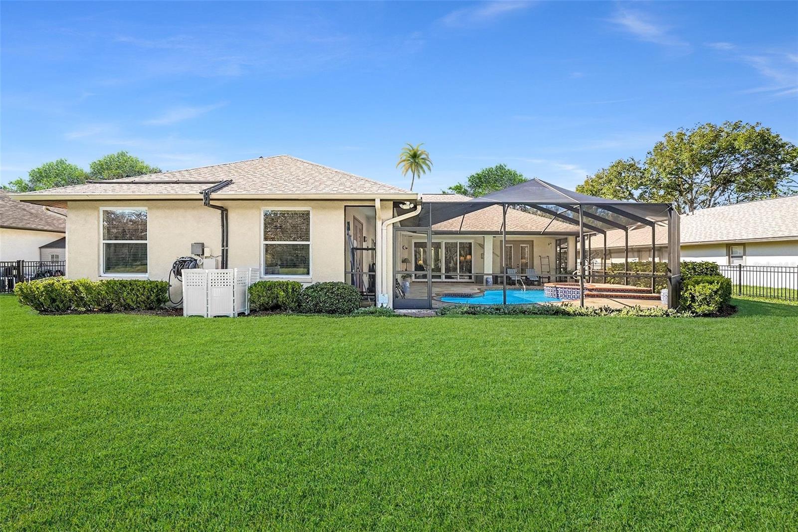 NORTHDALE GOLF CLB SEC D UN 3 - Residential