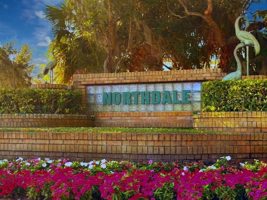NORTHDALE GOLF CLB SEC D UN 3 - Residential