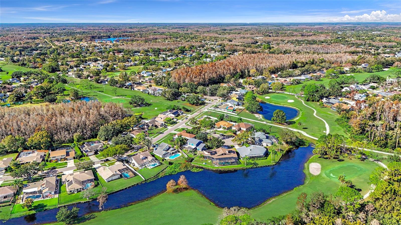 NORTHDALE GOLF CLB SEC D UN 3 - Residential