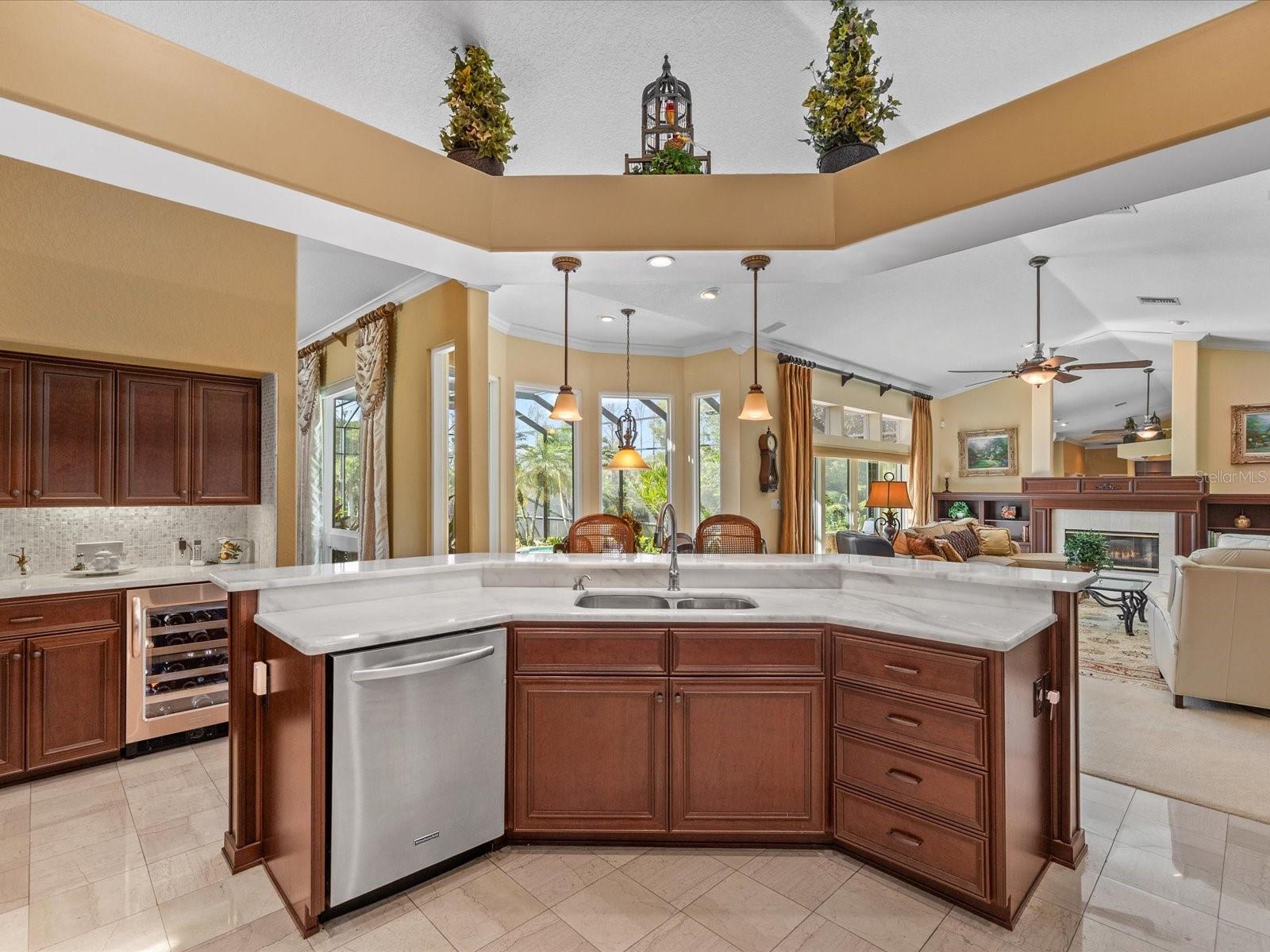 SAIL HARBOR - Residential