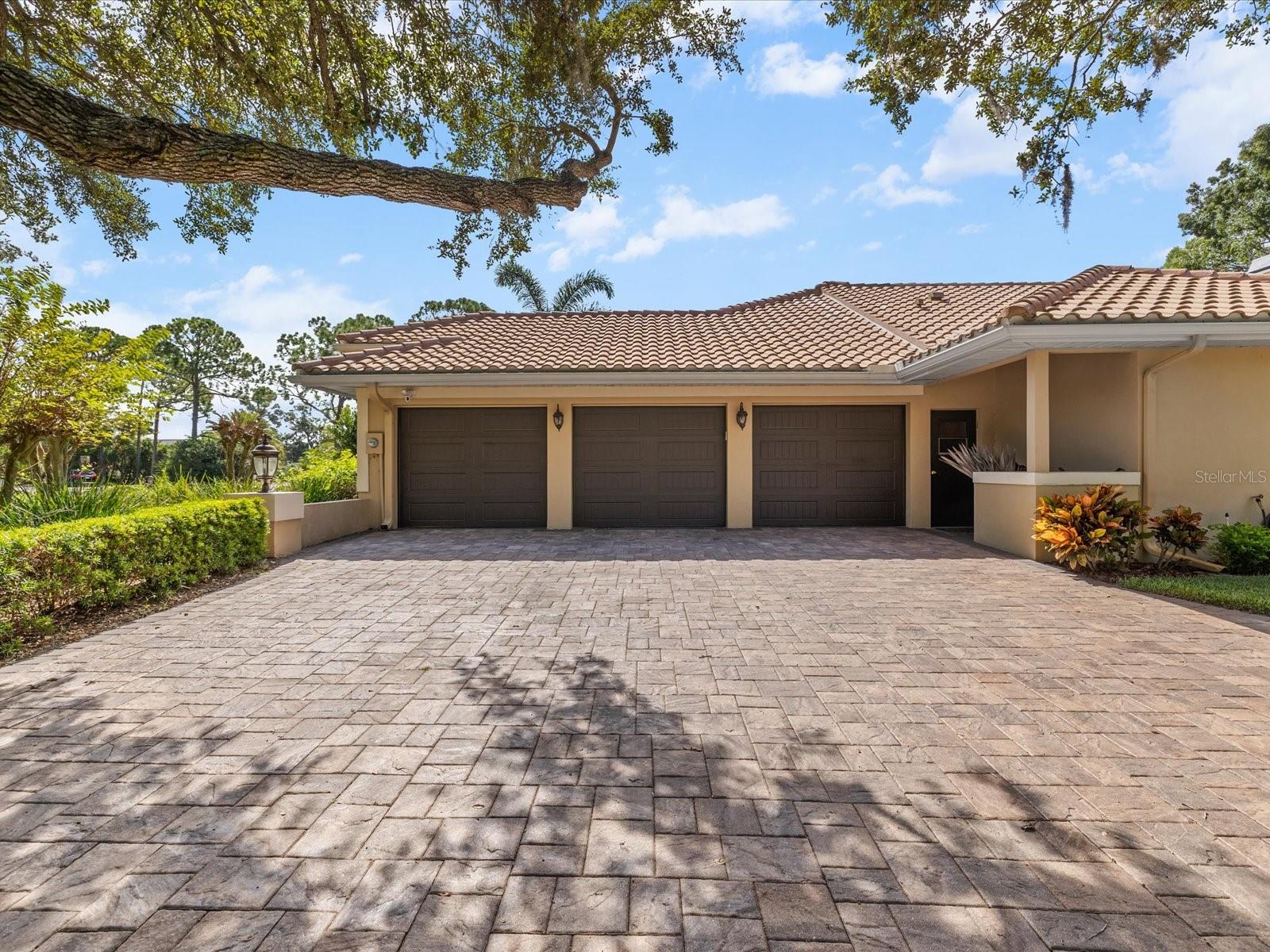 SAIL HARBOR - Residential