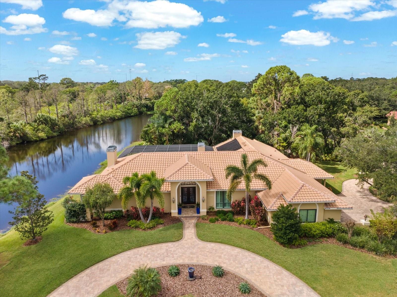 SAIL HARBOR - Residential