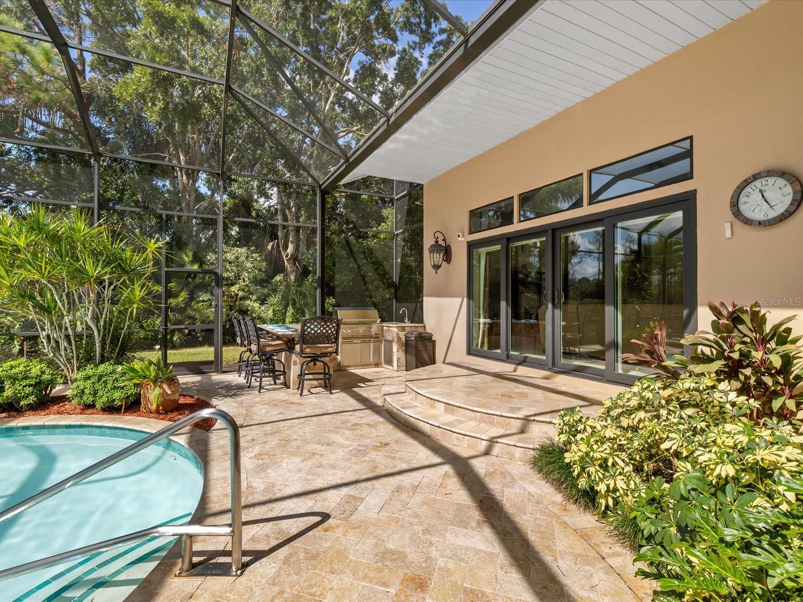 SAIL HARBOR - Residential