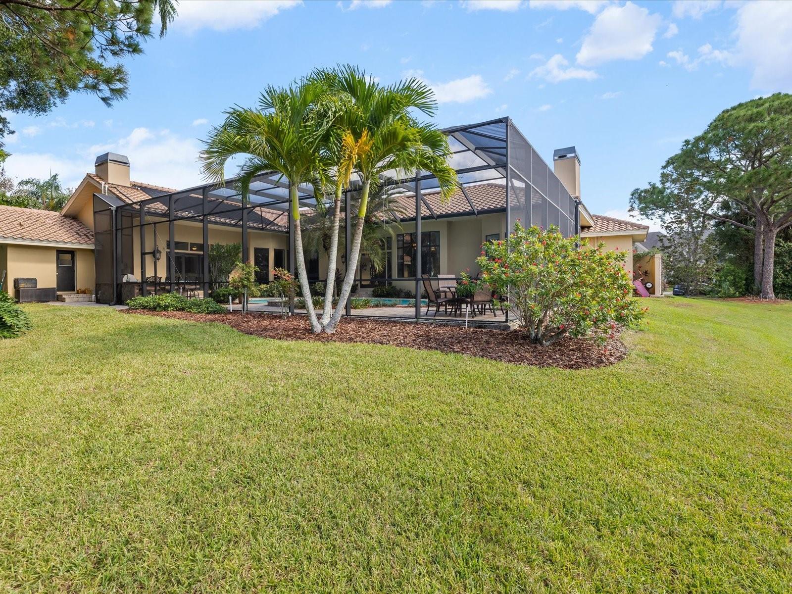 SAIL HARBOR - Residential
