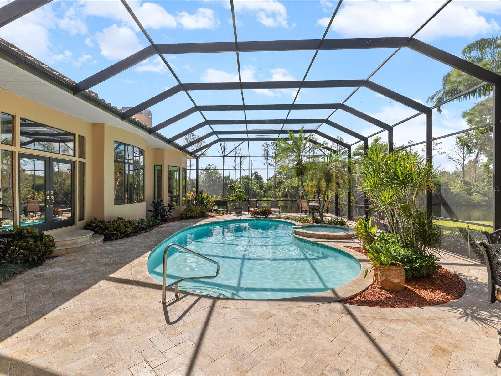 SAIL HARBOR - Residential