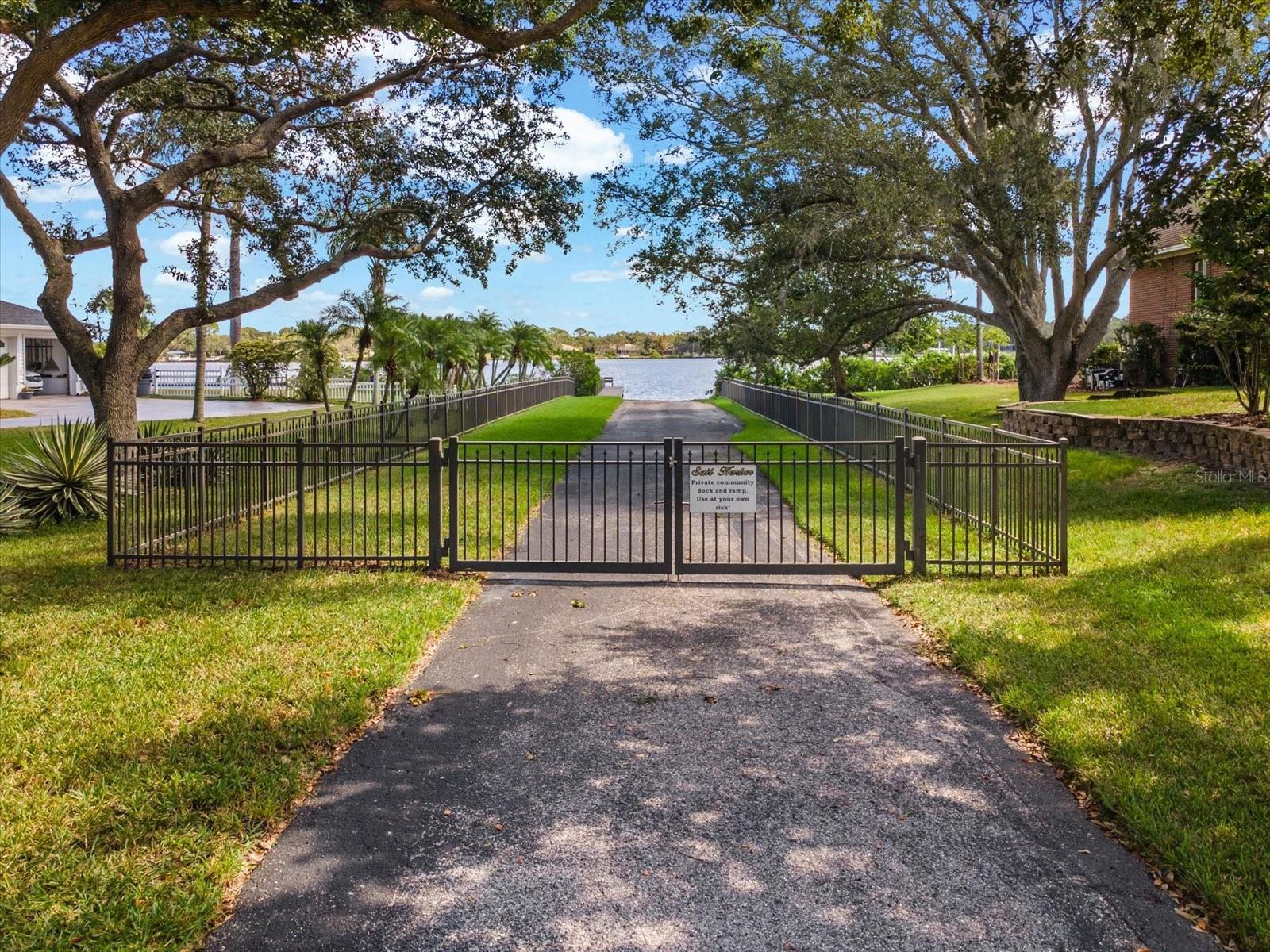 SAIL HARBOR - Residential