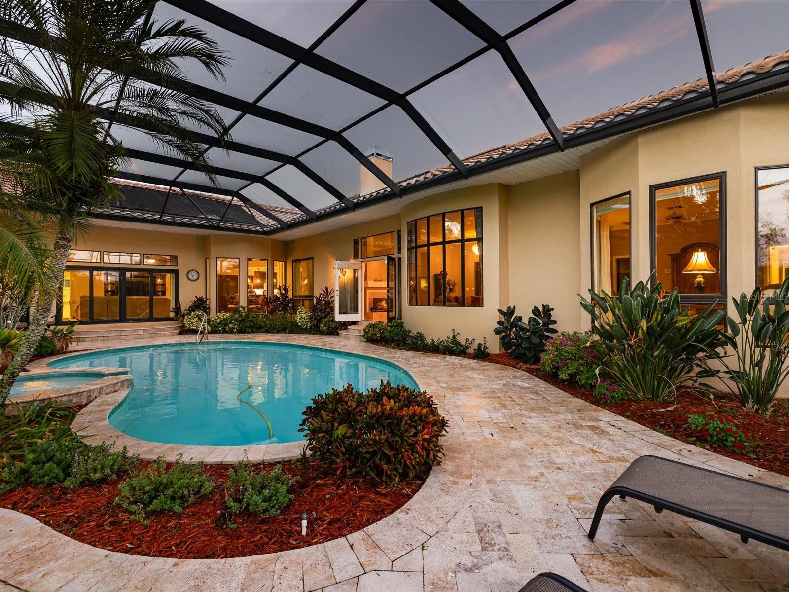 SAIL HARBOR - Residential