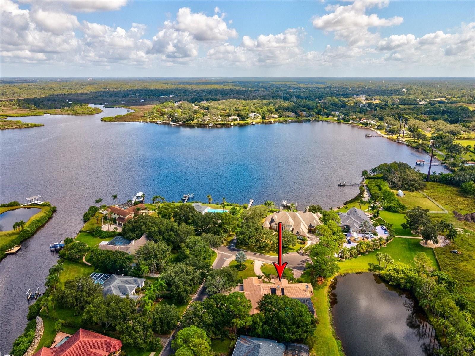 SAIL HARBOR - Residential