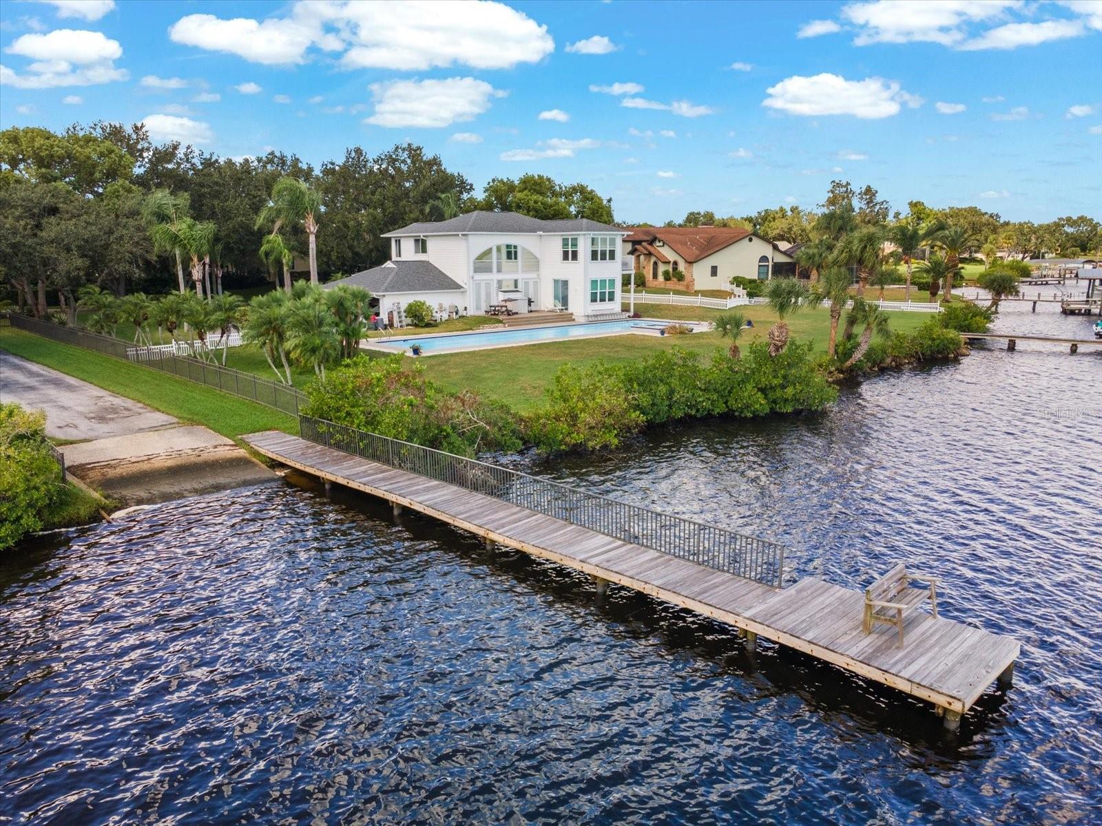SAIL HARBOR - Residential
