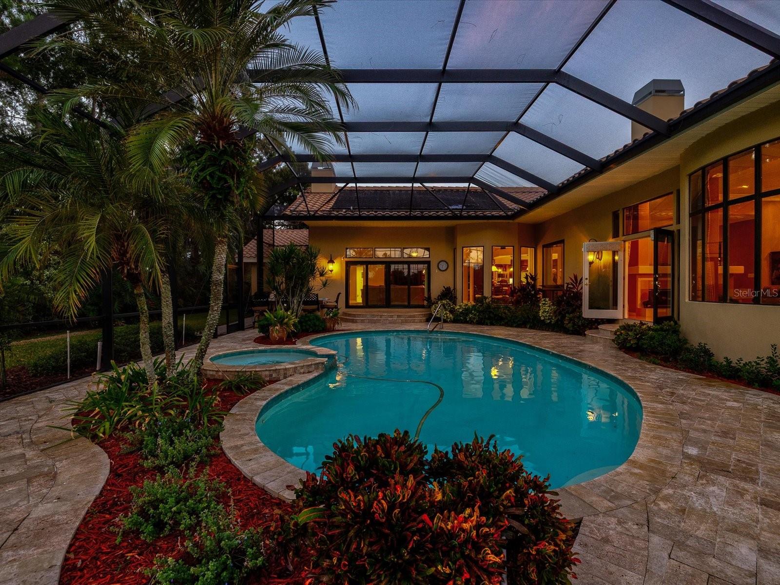 SAIL HARBOR - Residential