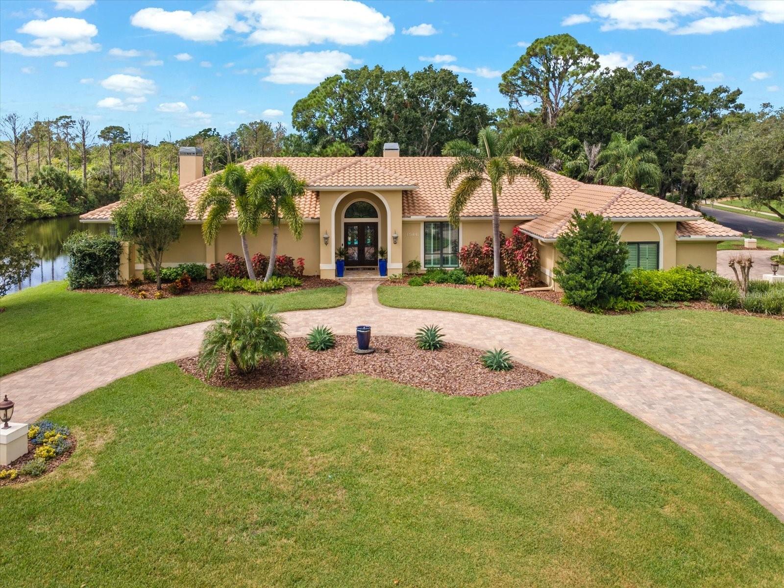 SAIL HARBOR - Residential