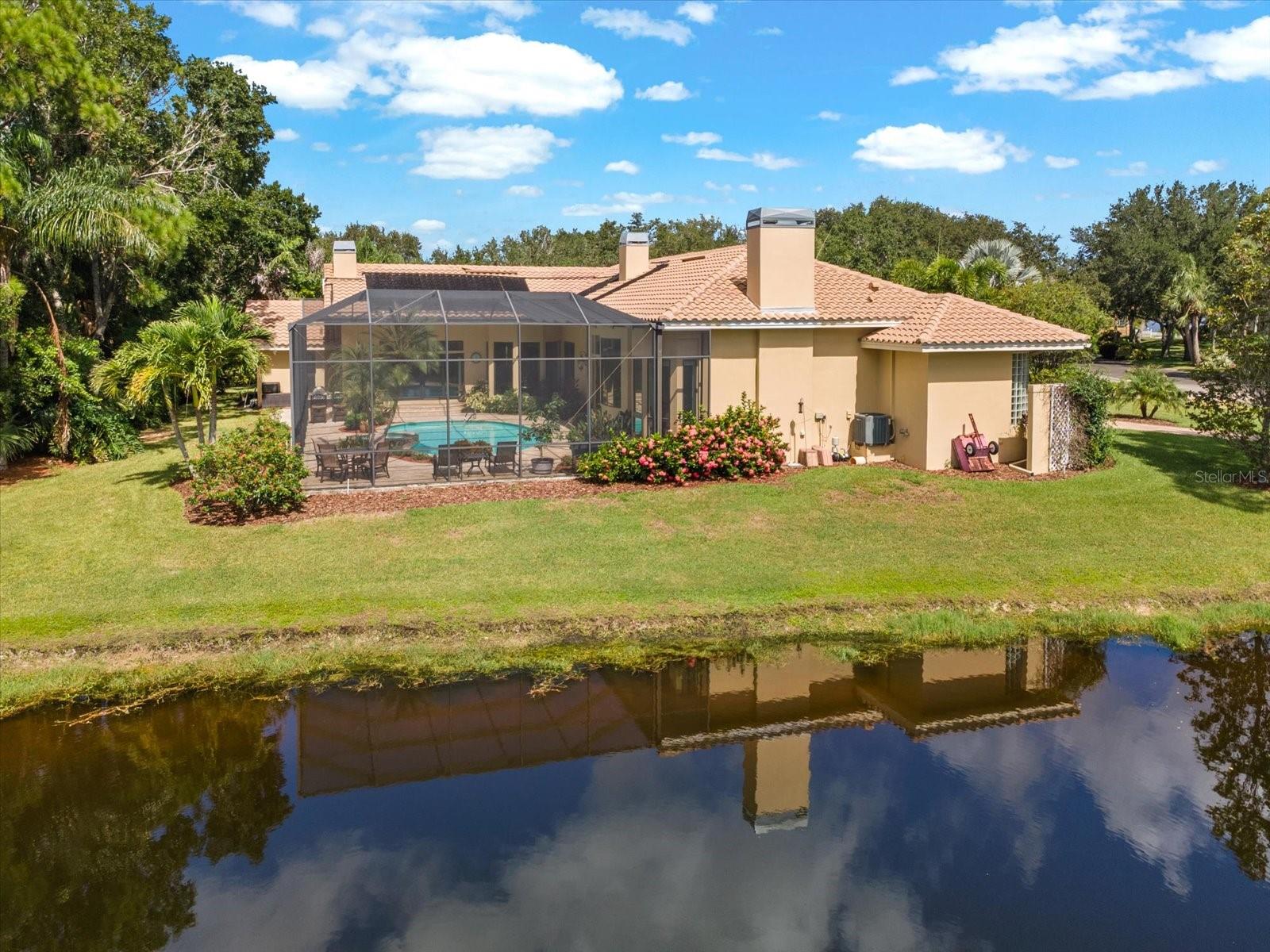 SAIL HARBOR - Residential