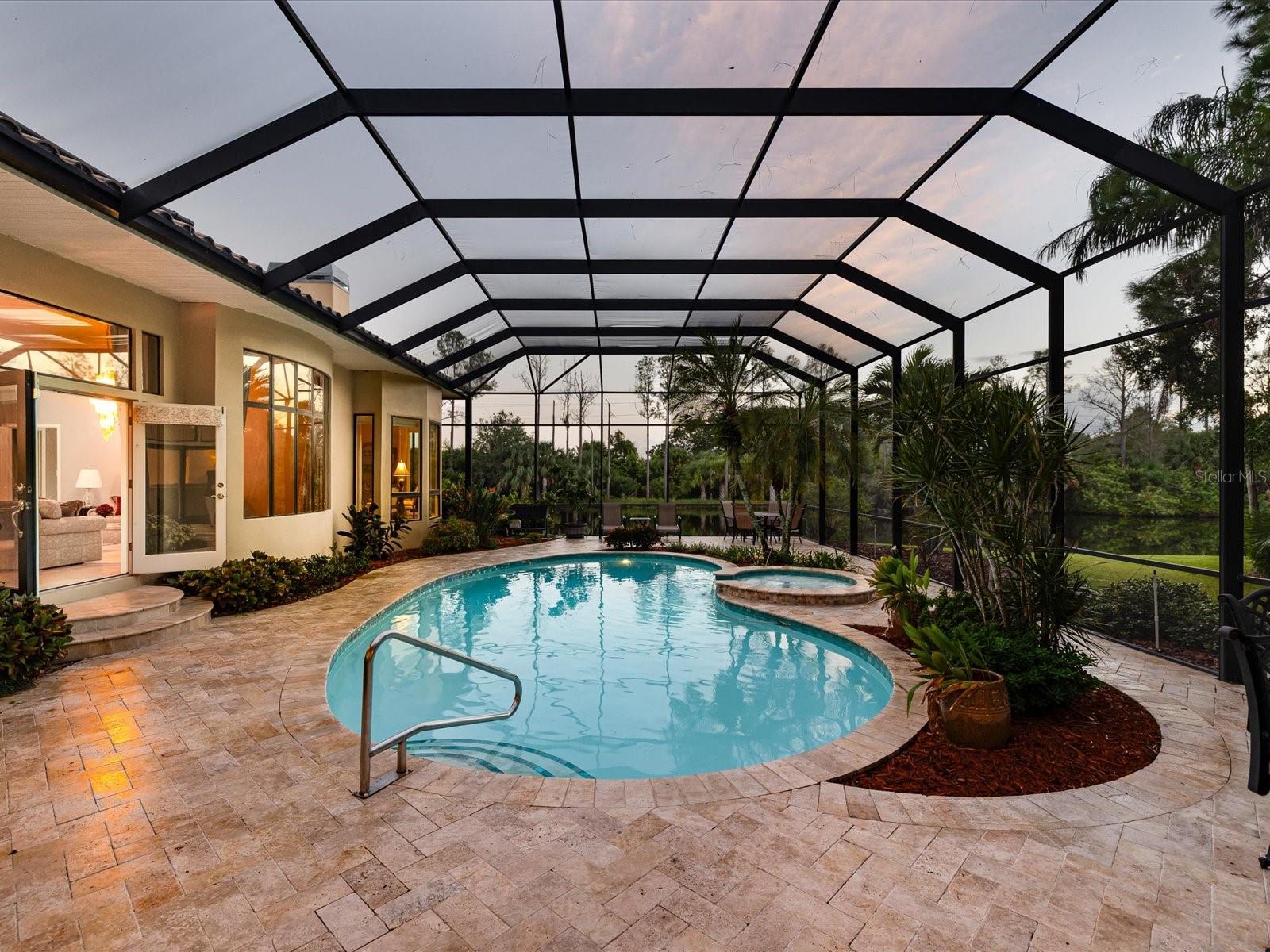 SAIL HARBOR - Residential