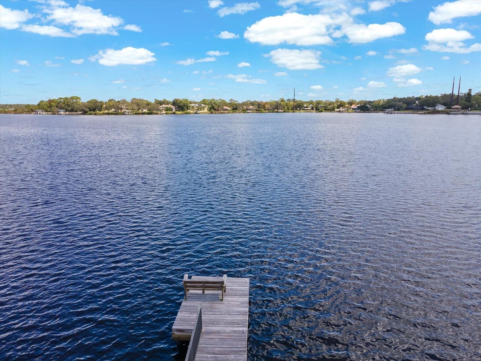 SAIL HARBOR - Residential