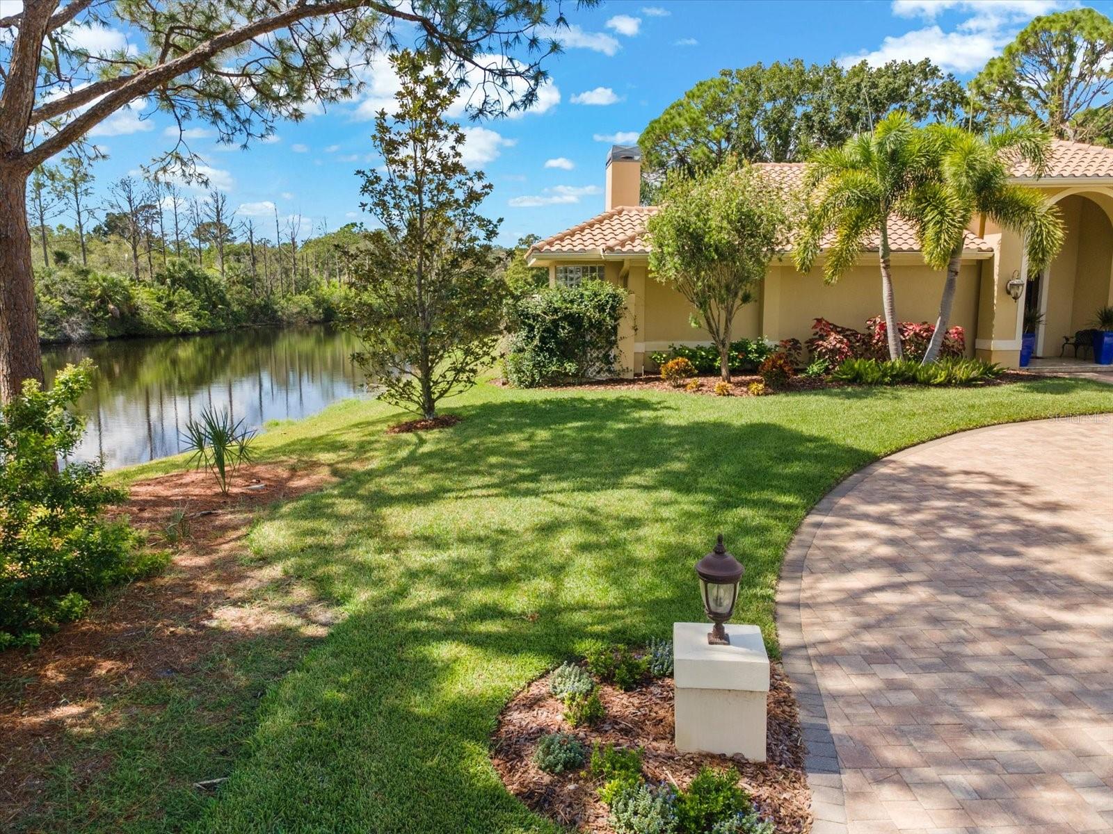SAIL HARBOR - Residential