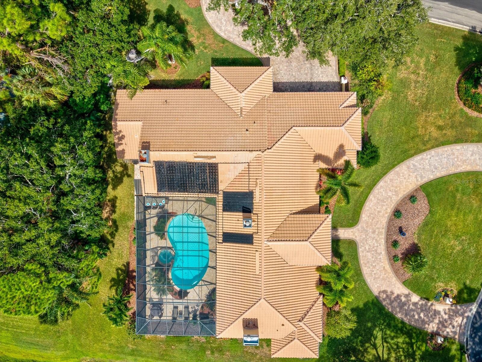 SAIL HARBOR - Residential