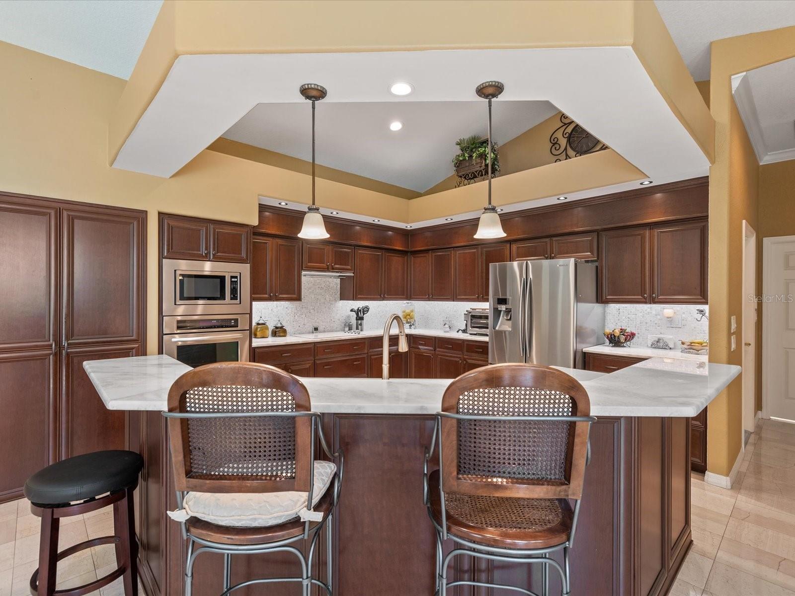 SAIL HARBOR - Residential