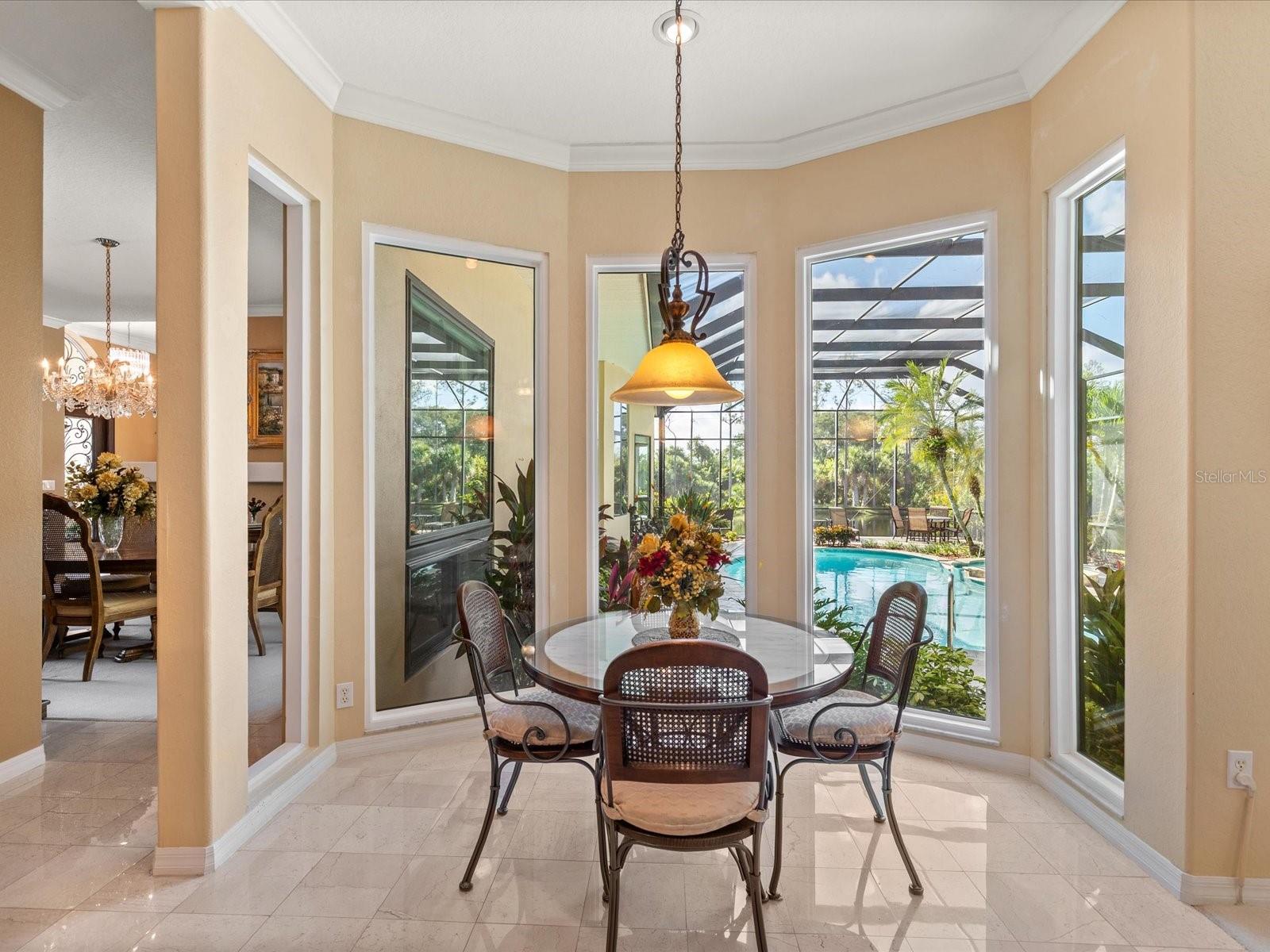 SAIL HARBOR - Residential
