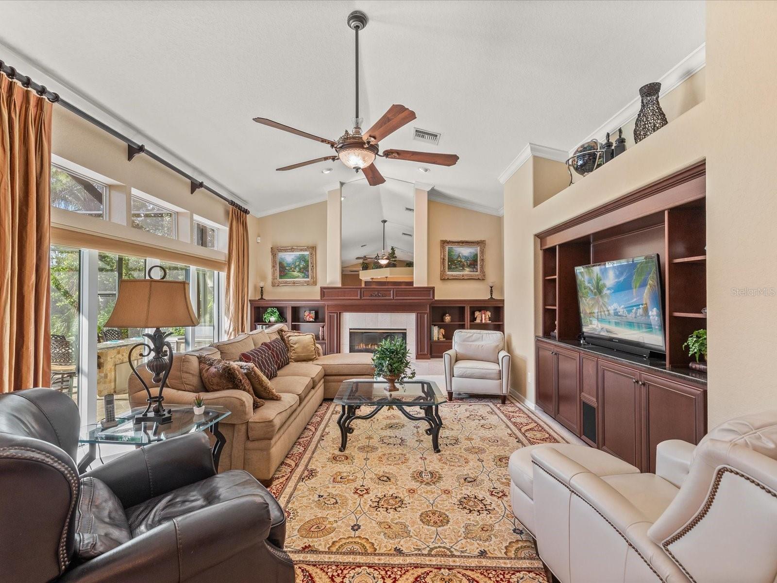 SAIL HARBOR - Residential