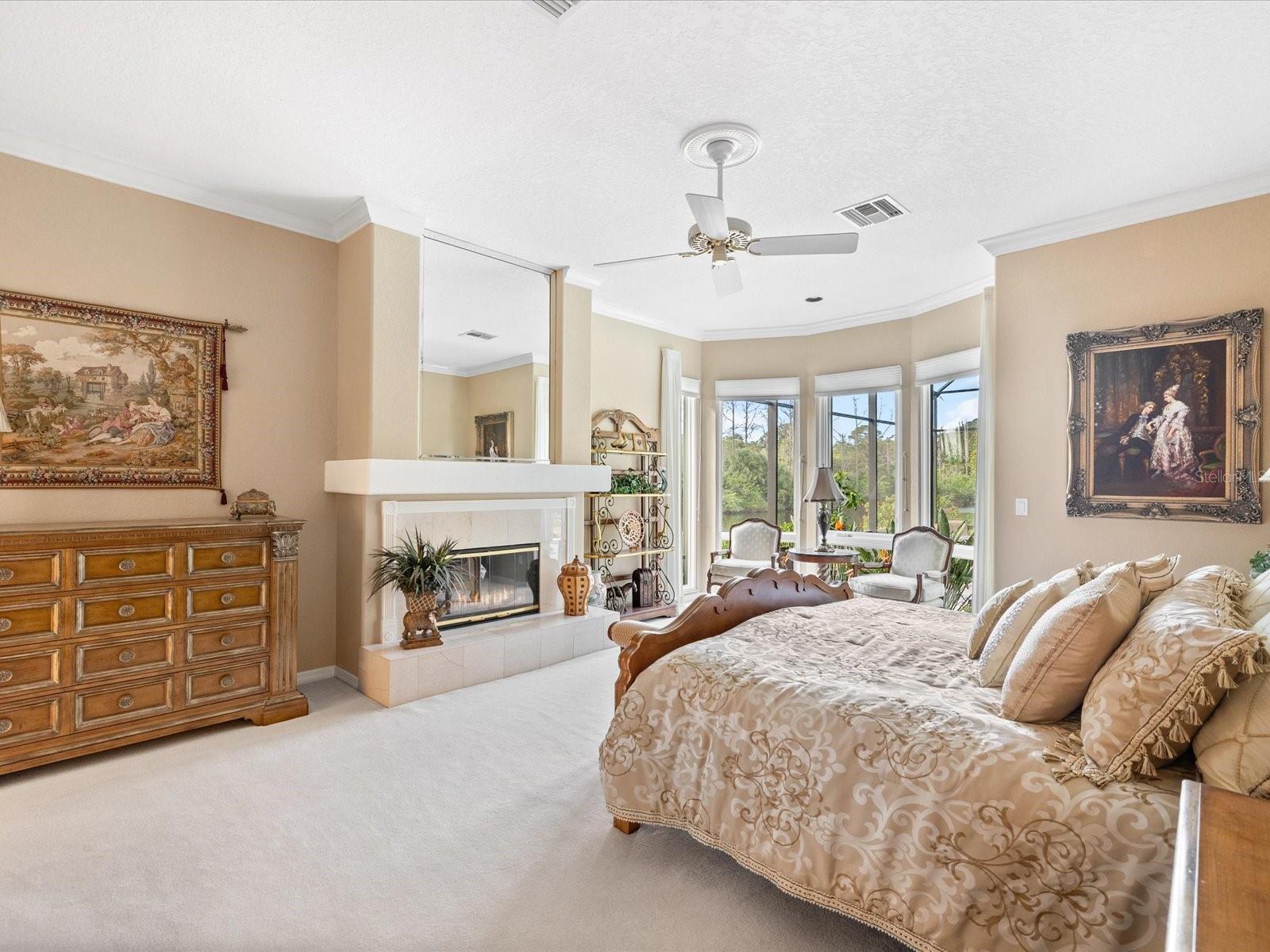 SAIL HARBOR - Residential