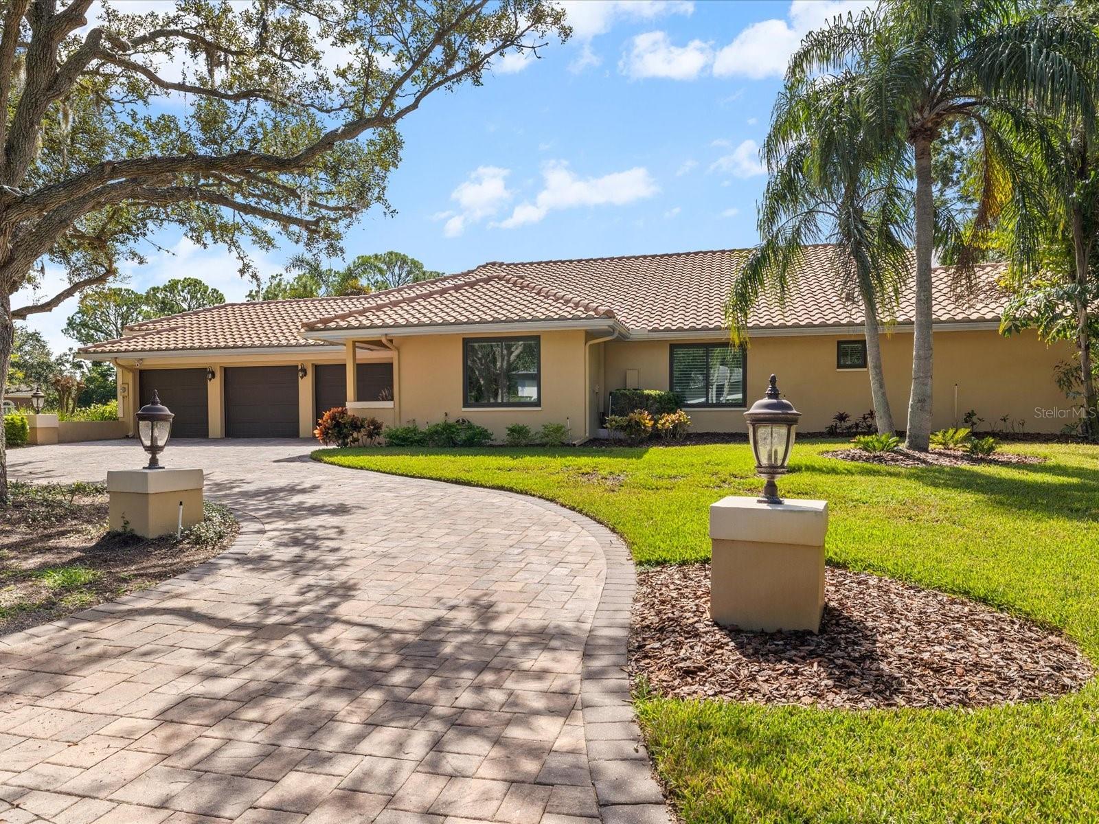 SAIL HARBOR - Residential