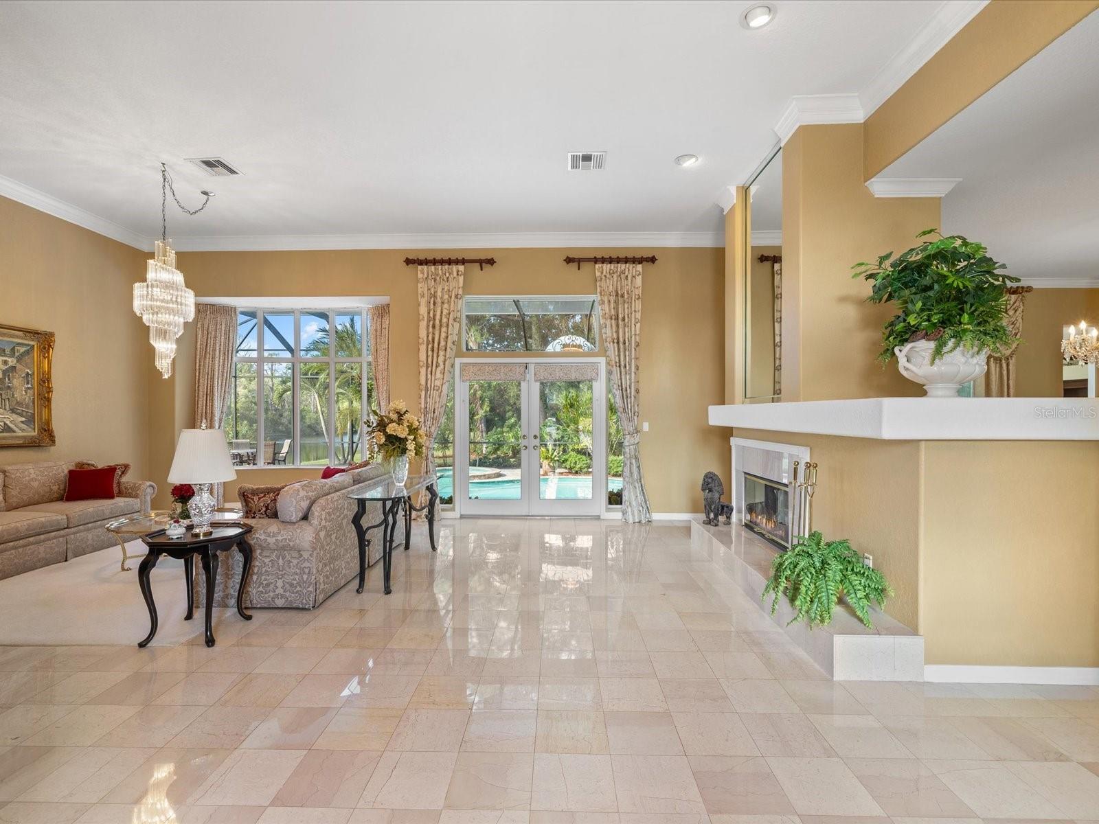 SAIL HARBOR - Residential