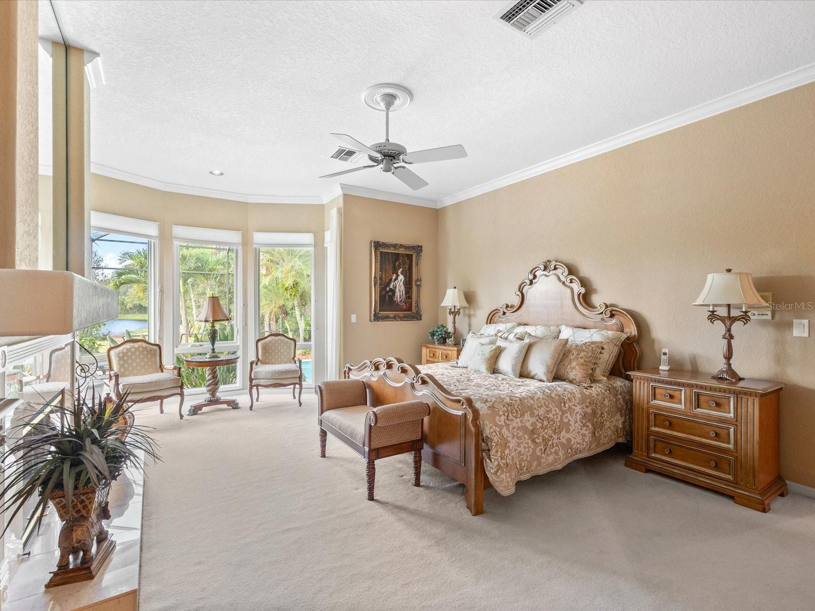 SAIL HARBOR - Residential