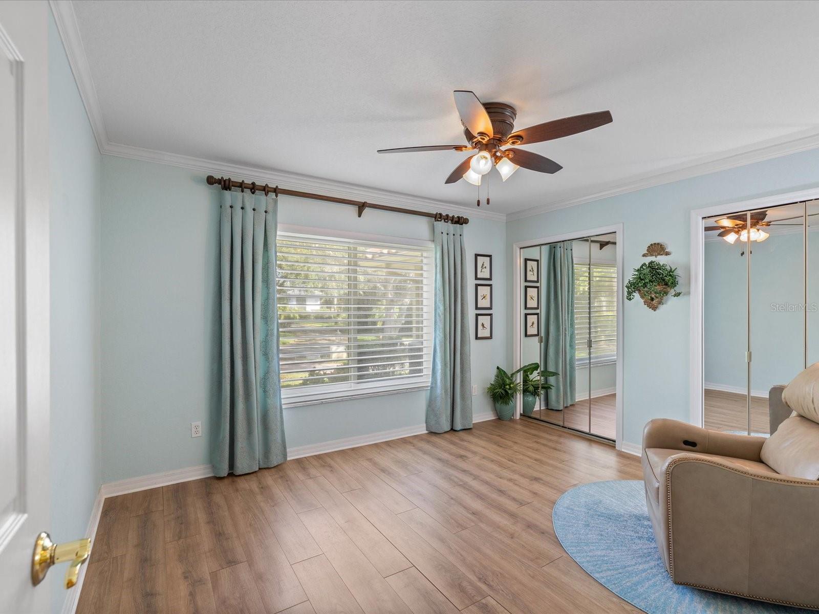 SAIL HARBOR - Residential