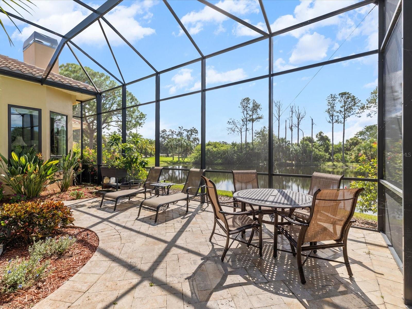 SAIL HARBOR - Residential