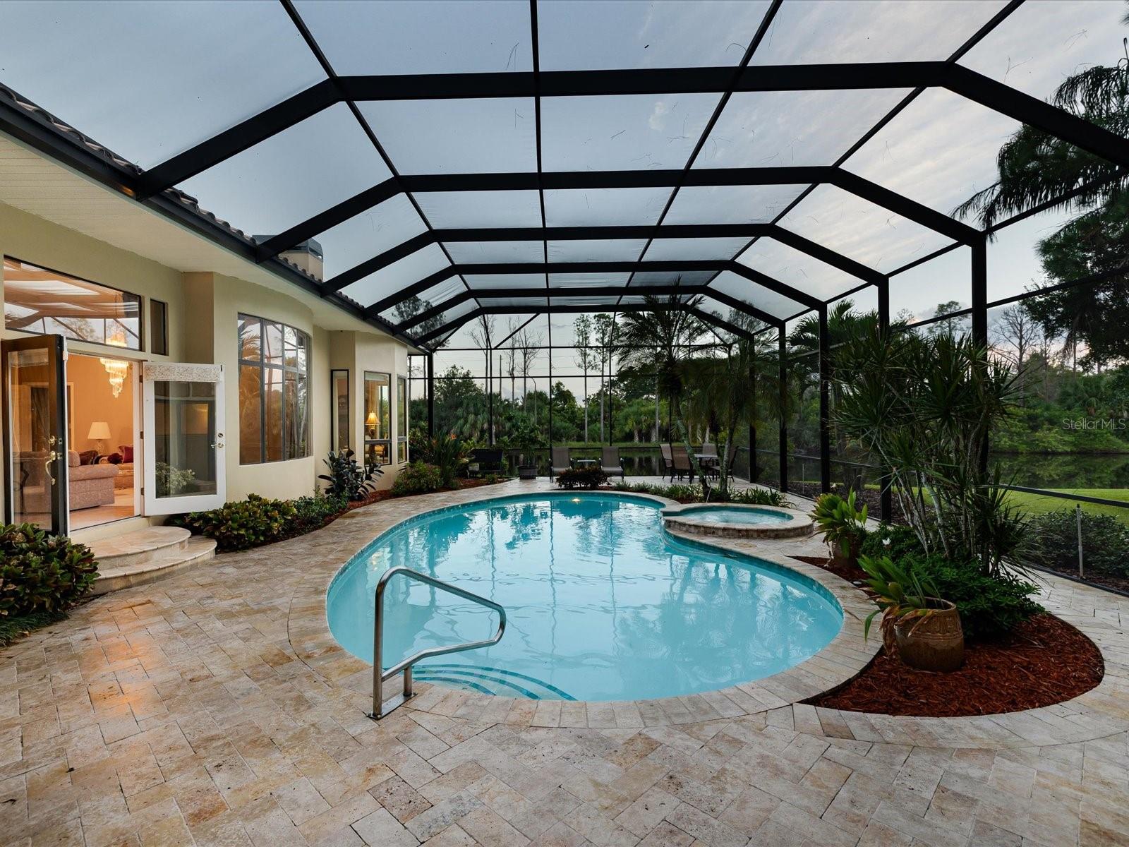SAIL HARBOR - Residential