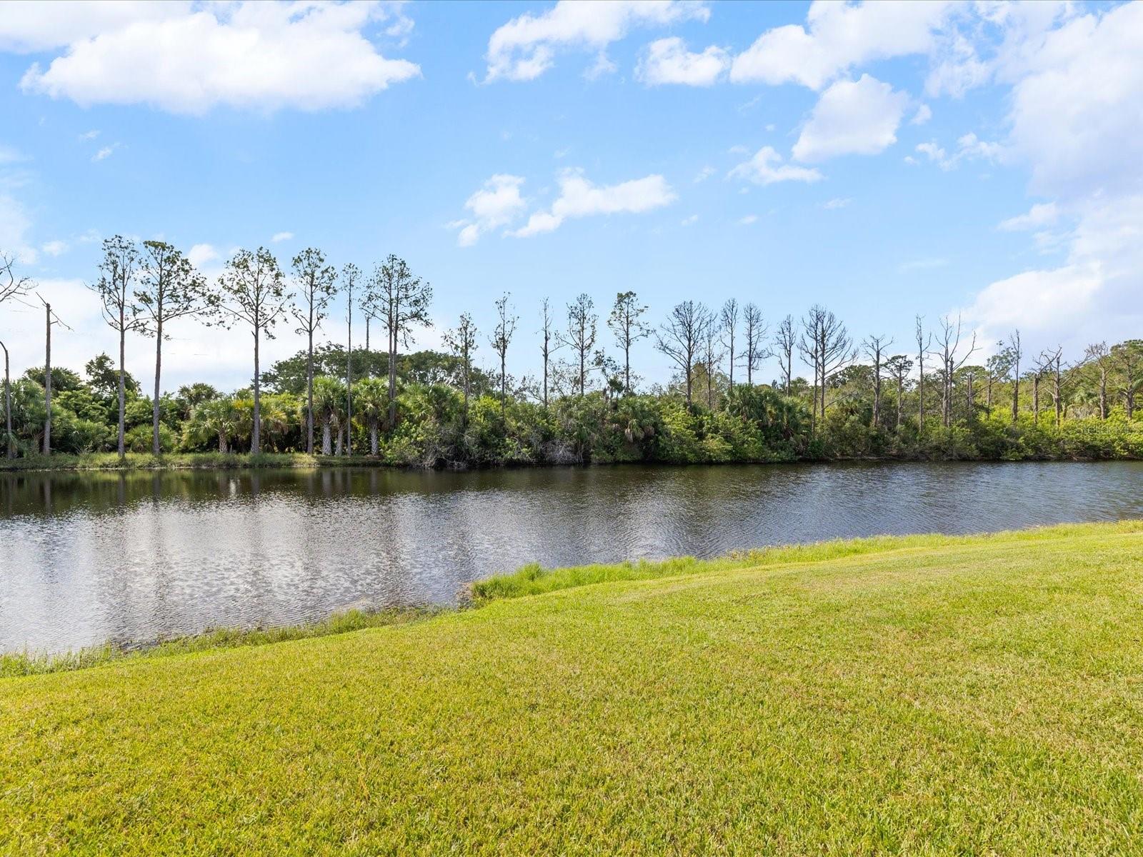 SAIL HARBOR - Residential