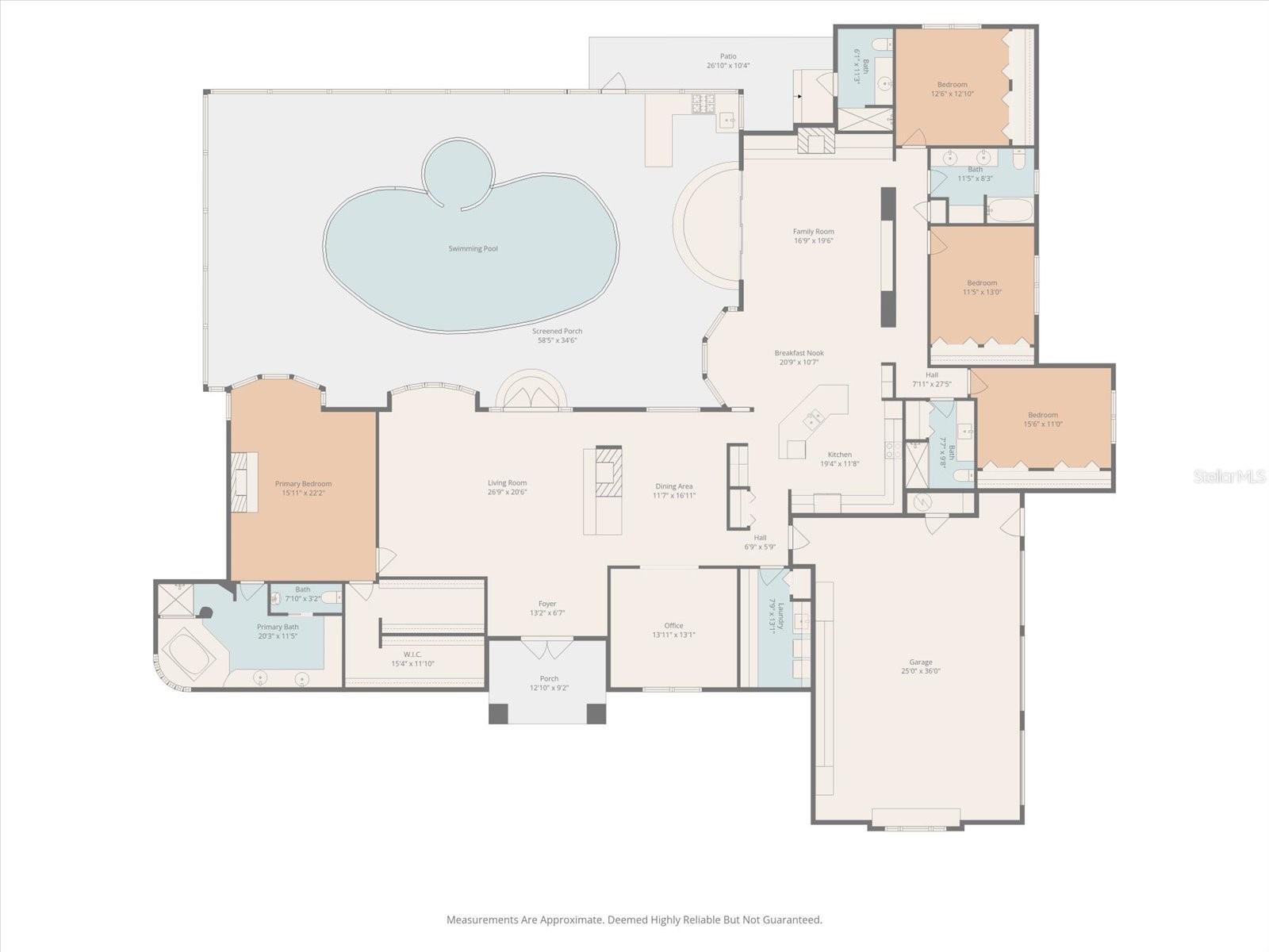 SAIL HARBOR - Residential