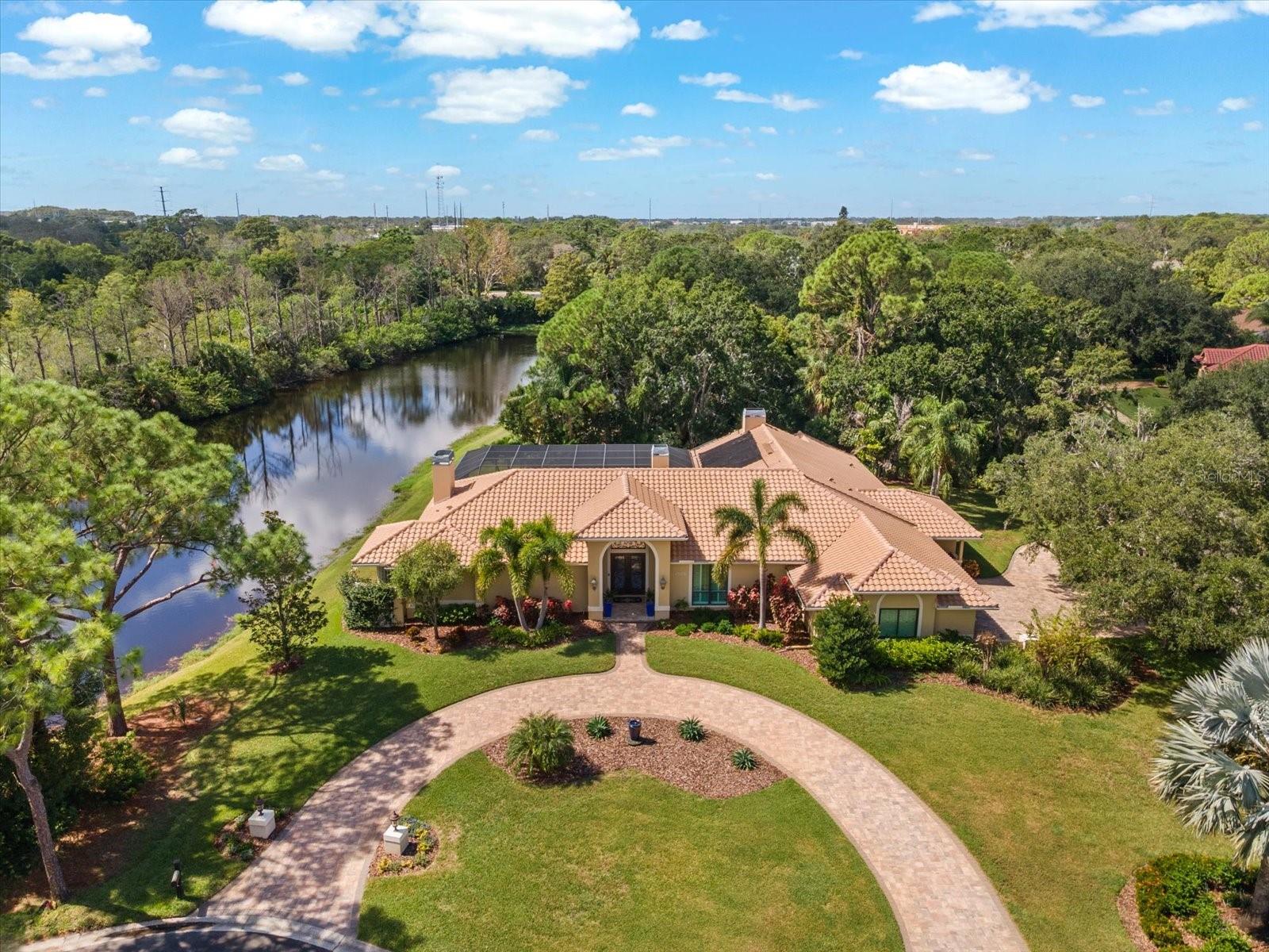SAIL HARBOR - Residential