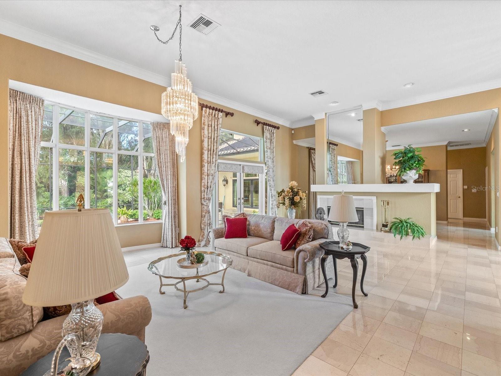 SAIL HARBOR - Residential