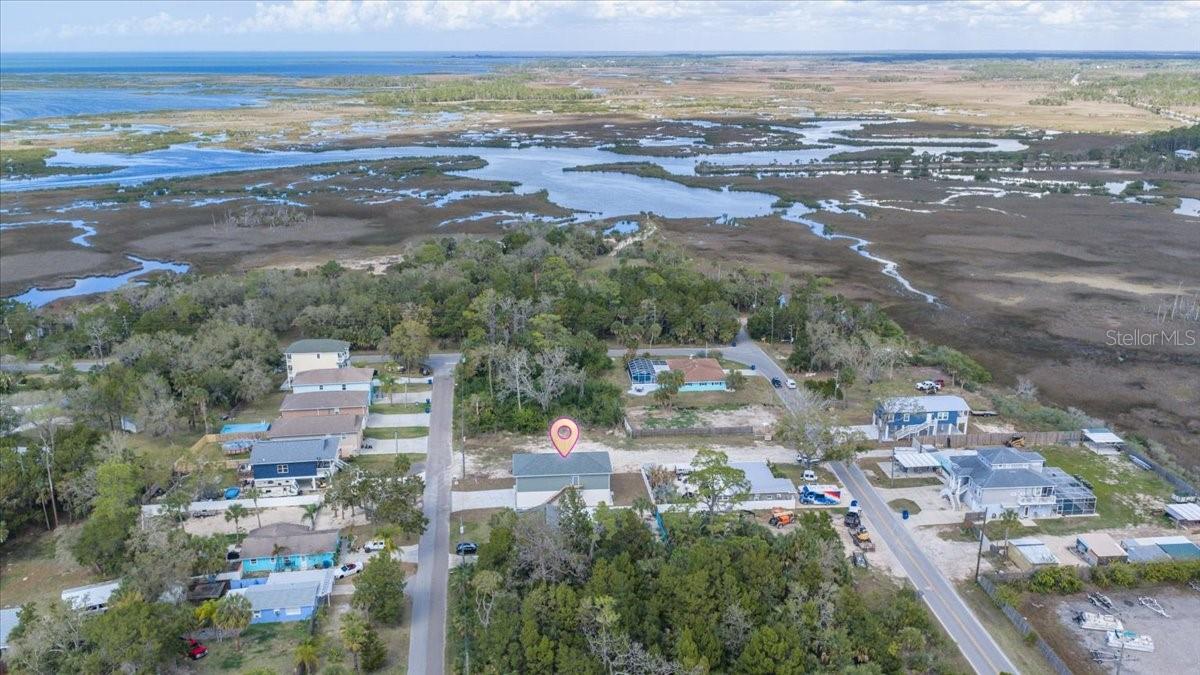 GULF COAST RET - Residential