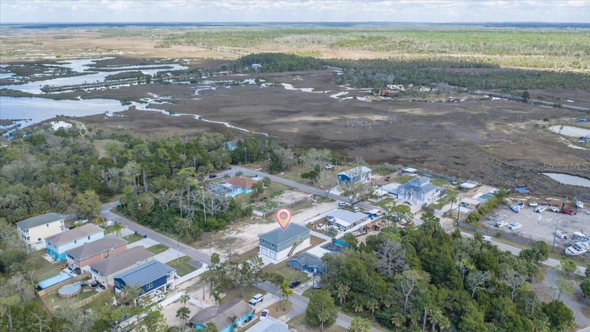 GULF COAST RET - Residential