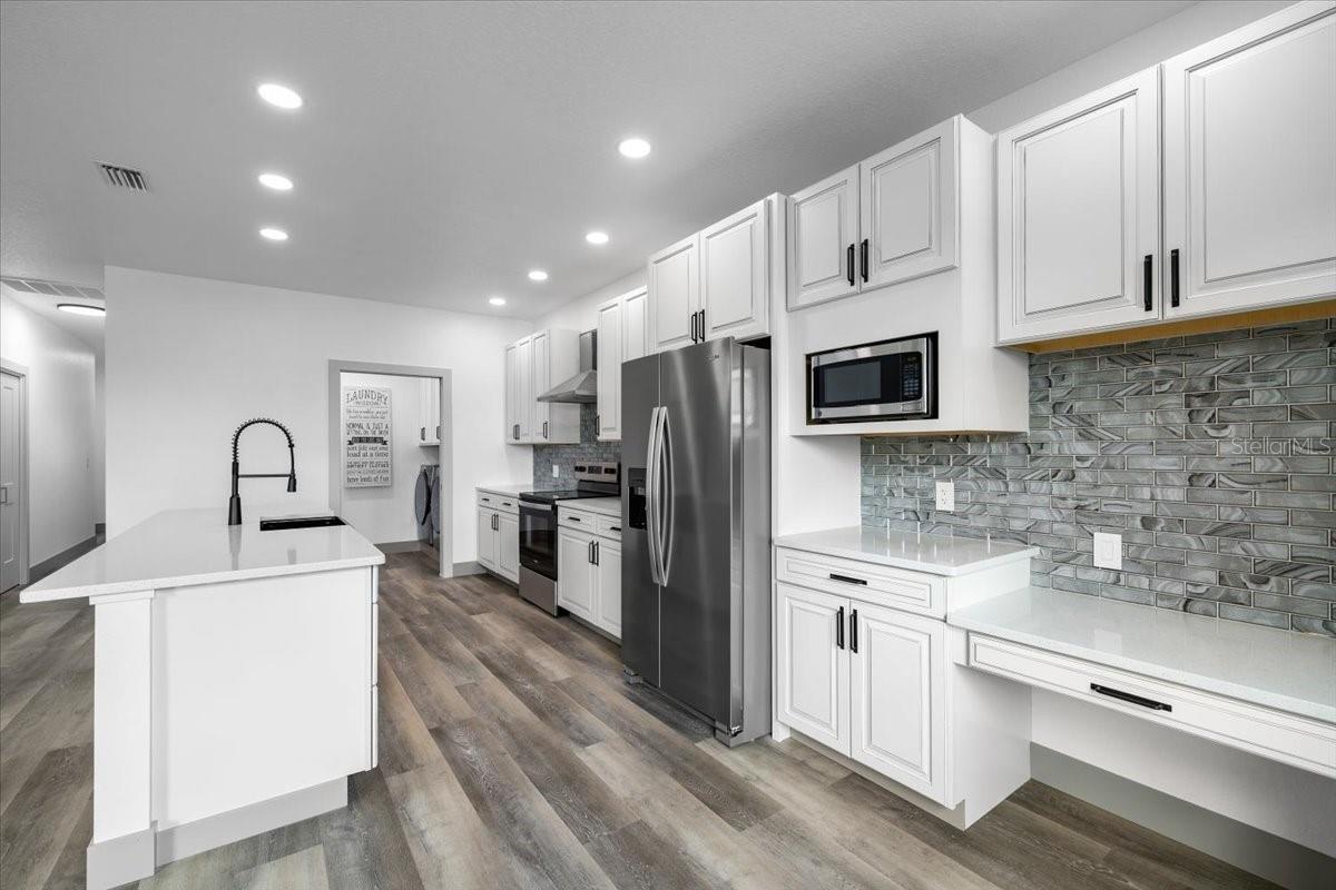 GULF COAST RET - Residential