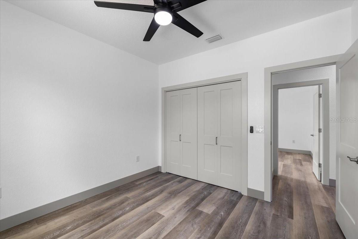 GULF COAST RET - Residential