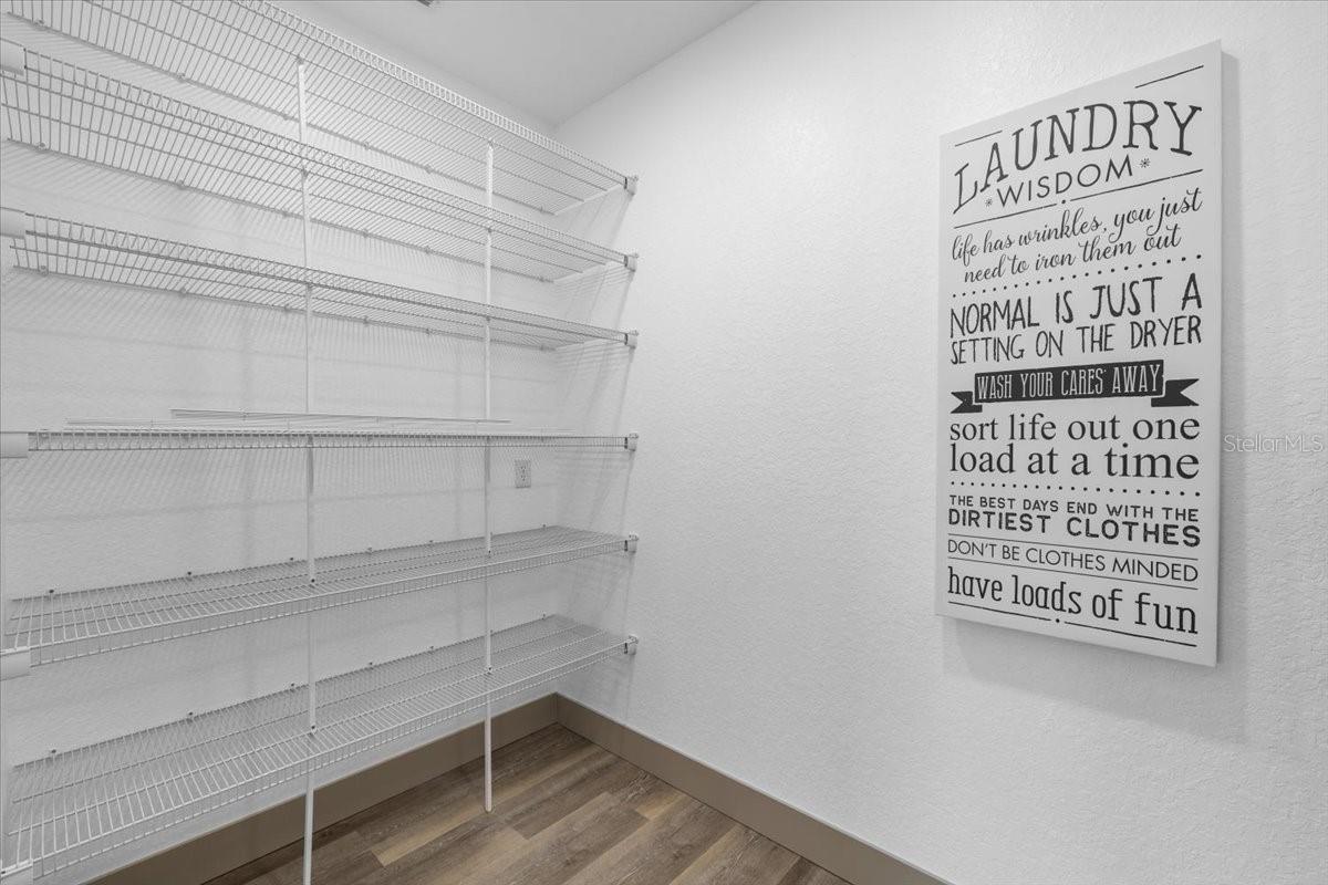 GULF COAST RET - Residential