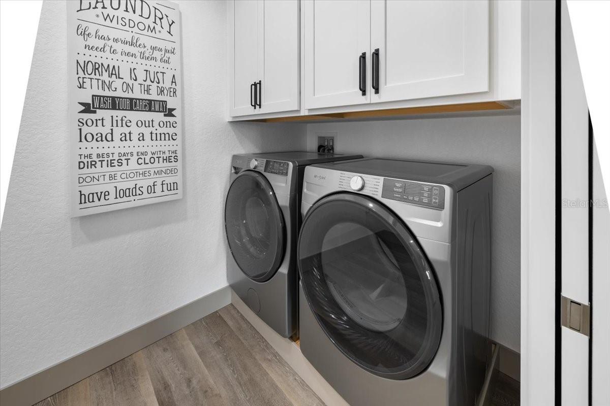 GULF COAST RET - Residential